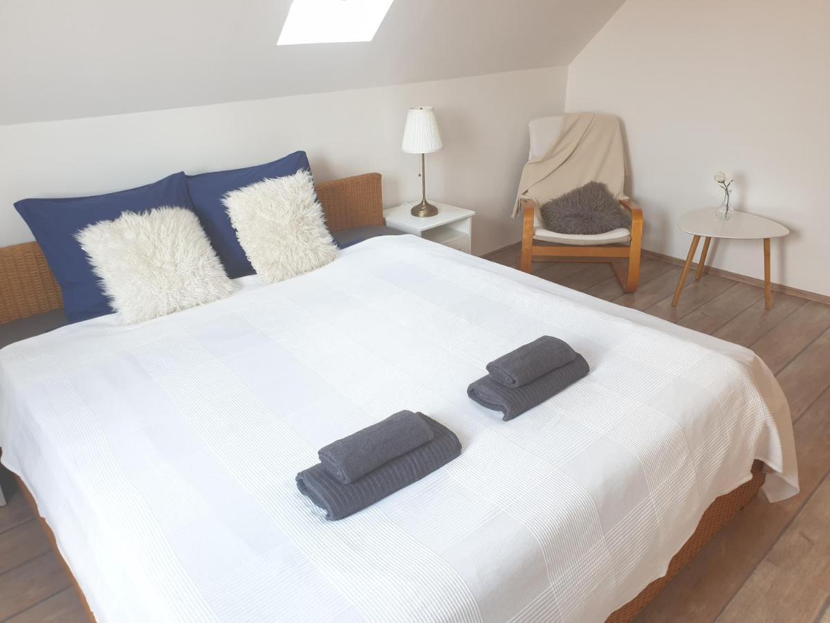 B6 Apartman Veszprém Εξωτερικό φωτογραφία