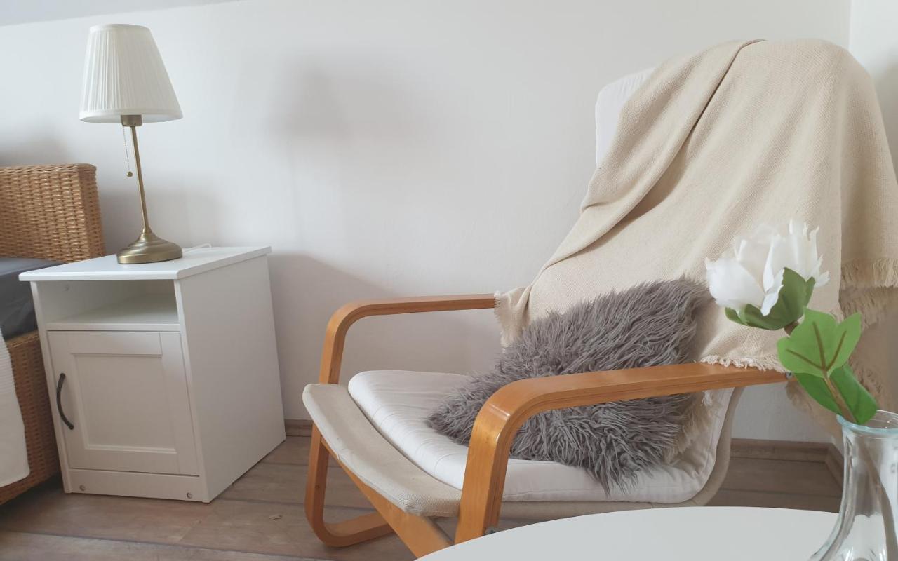 B6 Apartman Veszprém Εξωτερικό φωτογραφία