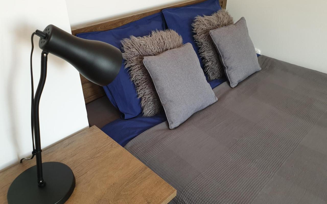 B6 Apartman Veszprém Εξωτερικό φωτογραφία
