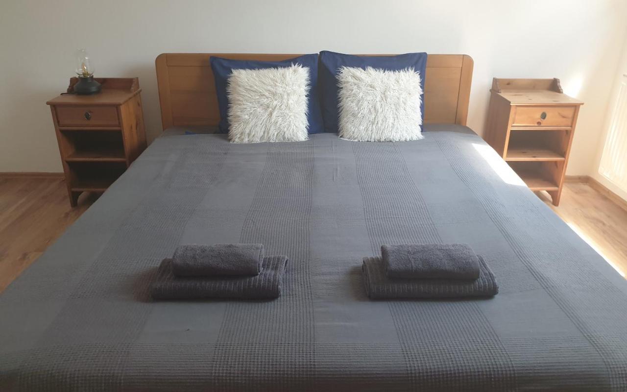 B6 Apartman Veszprém Εξωτερικό φωτογραφία