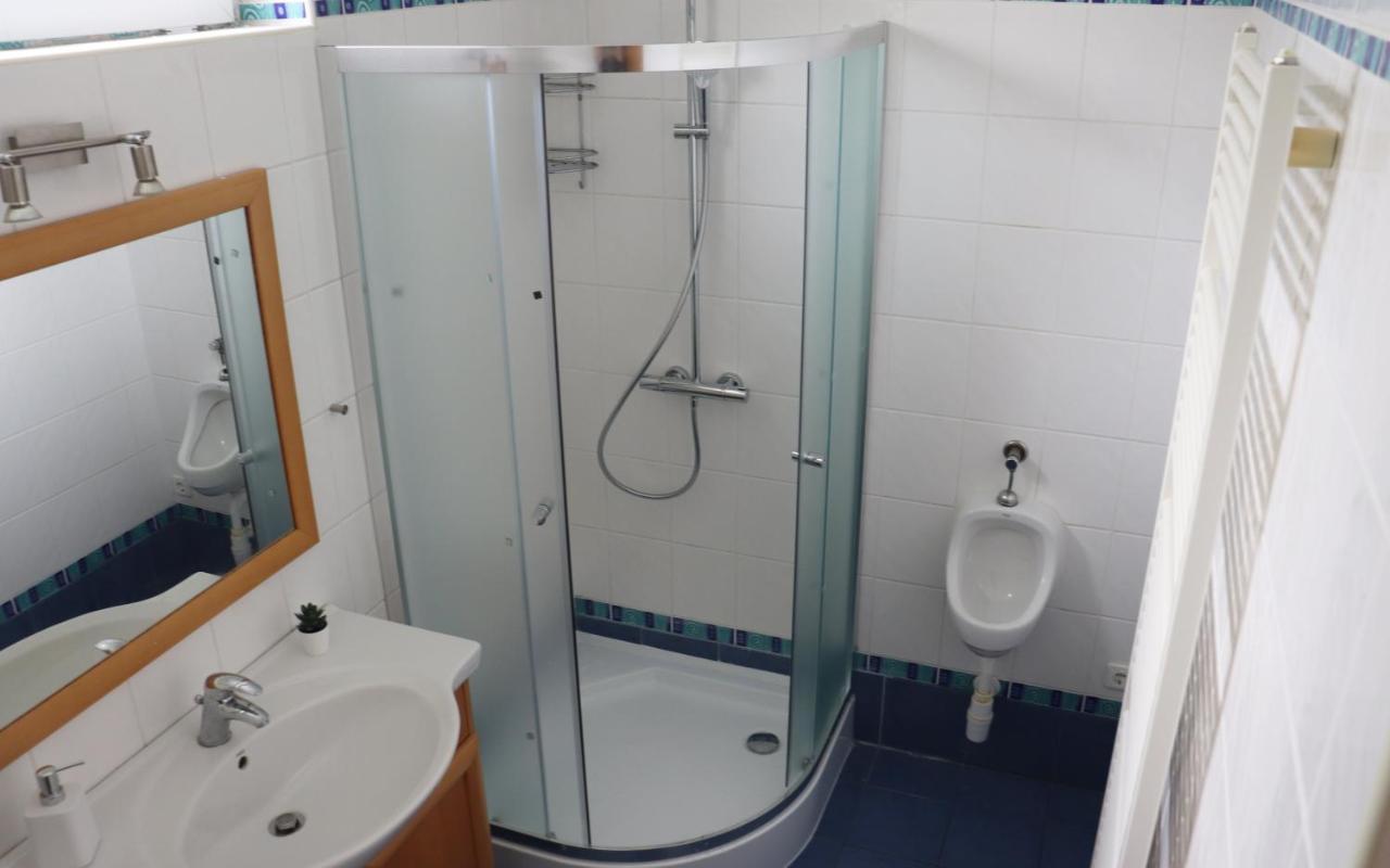B6 Apartman Veszprém Εξωτερικό φωτογραφία