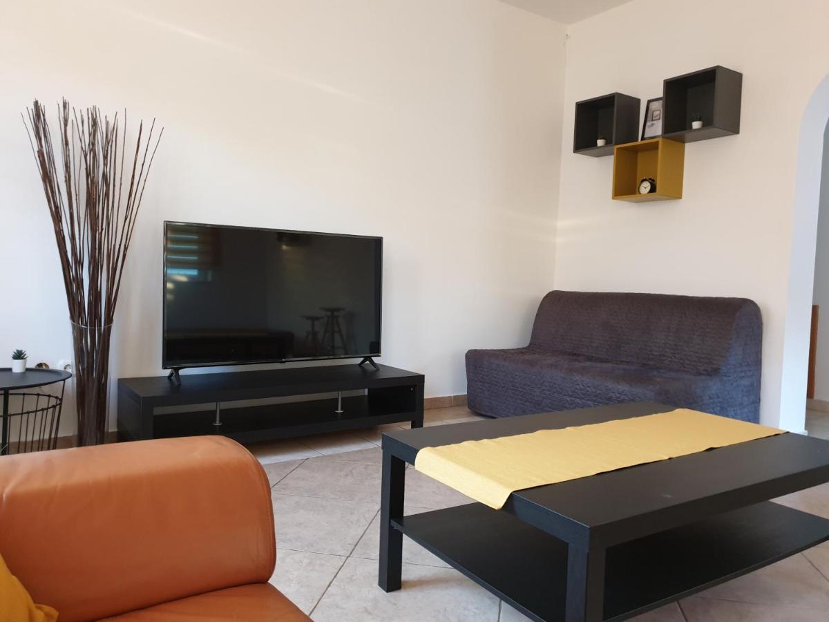 B6 Apartman Veszprém Εξωτερικό φωτογραφία