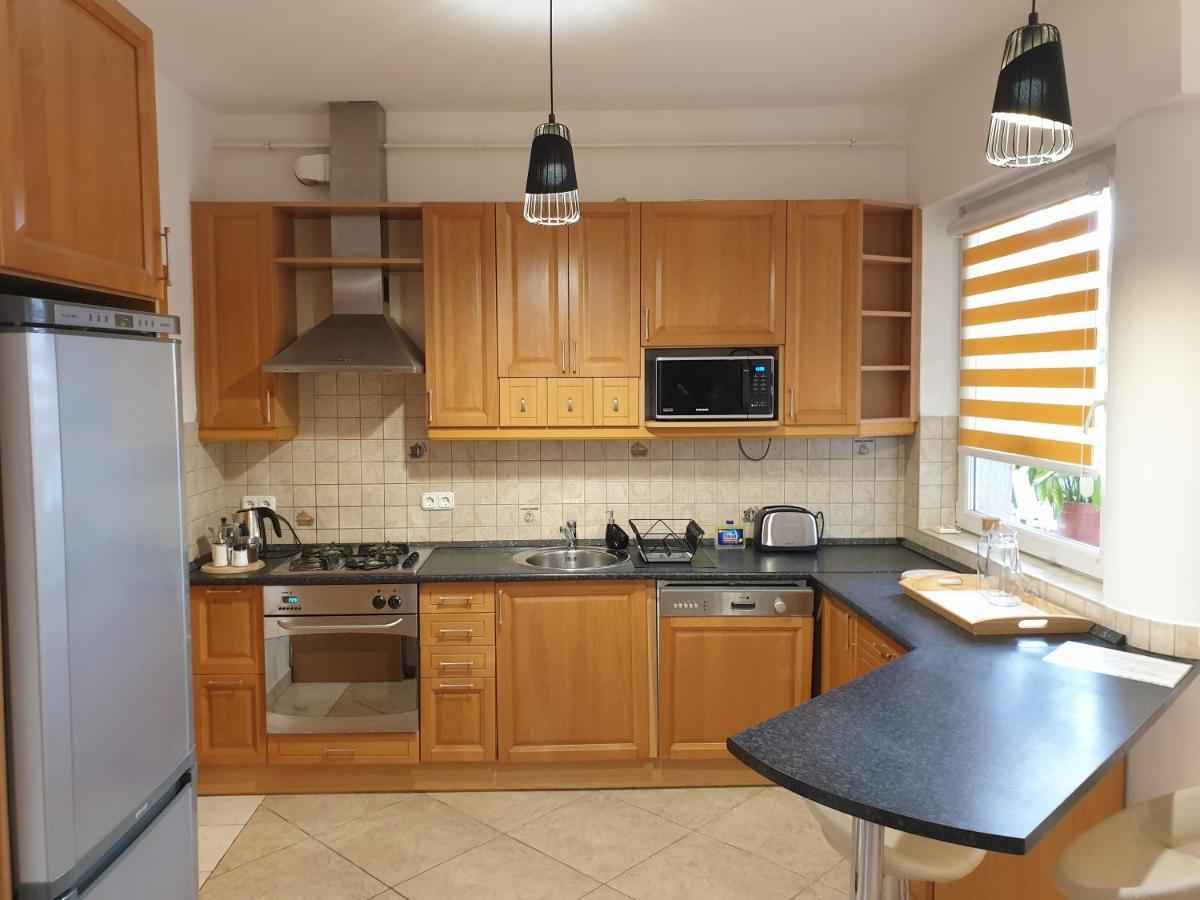 B6 Apartman Veszprém Εξωτερικό φωτογραφία